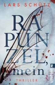 Cover von Rapunzel, mein