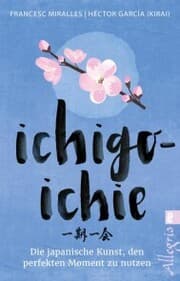 Cover von Ichigo-ichie