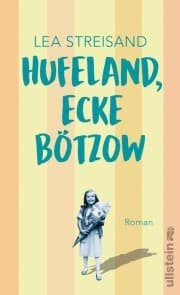 Cover von Hufeland, Ecke Bötzow