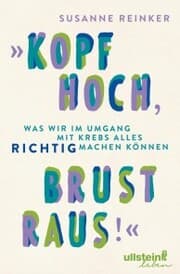 Cover von 'Kopf hoch, Brust raus!'