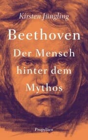 Cover von Beethoven