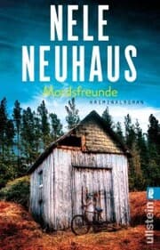 Cover von Mordsfreunde
