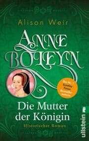 Cover von Anne Boleyn