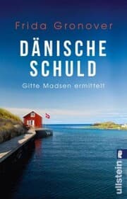 Cover von Dänische Schuld