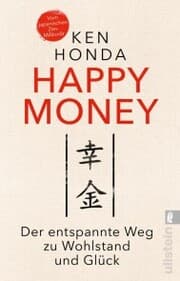 Cover von Happy Money