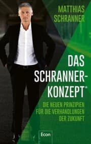 Cover von Das Schranner-Konzept®