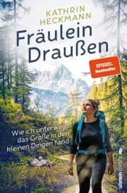 Cover von Fräulein Draußen