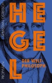Cover von Hegel