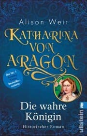 Cover von Katharina von Aragón
