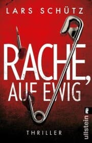 Cover von Rache, auf ewig