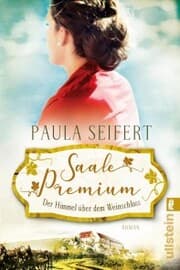 Cover von Saale Premium - Der Himmel über dem Weinschloss