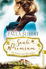 Cover von Saale Premium - Die Frauen vom Weinschloss