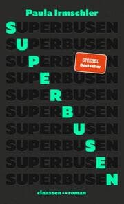 Cover von Superbusen