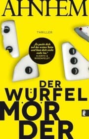 Cover von Der Würfelmörder