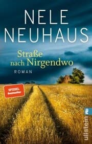 Cover von Straße nach Nirgendwo
