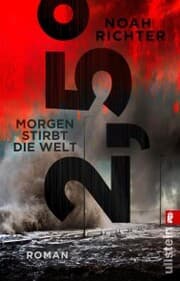 Cover von 2,5 Grad - Morgen stirbt die Welt