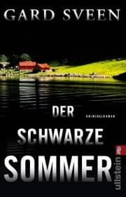 Cover von Der schwarze Sommer