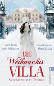 Cover von Die Weihnachtsvilla