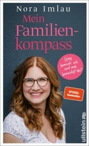 Cover von Mein Familienkompass