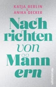 Cover von Nachrichten von Männern