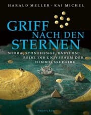 Cover von Griff nach den Sternen