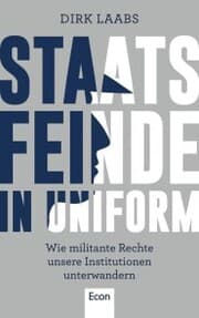 Cover von Staatsfeinde in Uniform