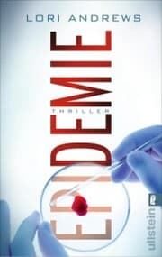 Cover von Epidemie