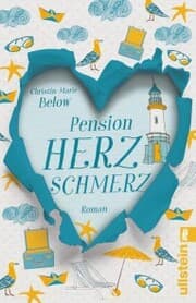 Cover von Pension Herzschmerz