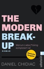 Cover von The Modern Break-Up