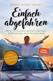 Cover von Einfach abgefahren