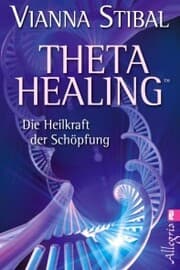Cover von Theta Healing
