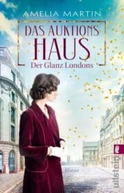 Cover von Das Auktionshaus