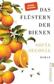 Cover von Das Flüstern der Bienen