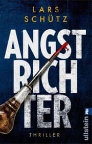 Cover von Angstrichter