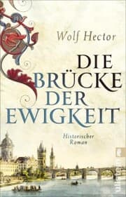 Cover von Die Brücke der Ewigkeit