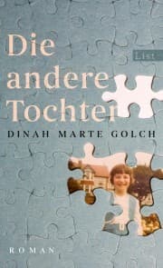 Cover von Die andere Tochter