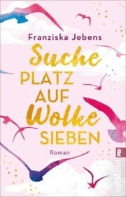 Cover von Suche Platz auf Wolke Sieben