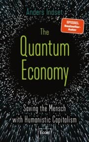 Cover von The Quantum Economy