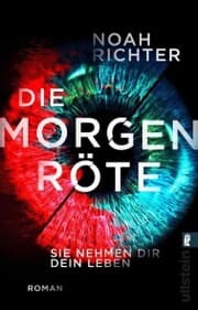 Cover von Die Morgenröte - Sie nehmen dir dein Leben