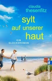 Cover von Sylt auf unserer Haut