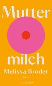 Cover von Muttermilch