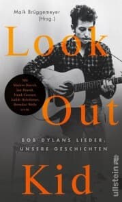 Cover von Look out kid