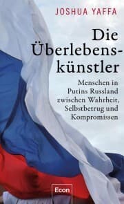 Cover von Die Überlebenskünstler