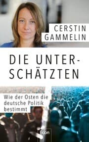 Cover von Die Unterschätzten