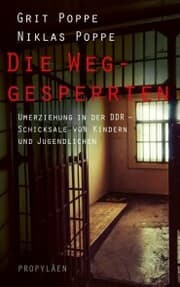 Cover von Die Weggesperrten