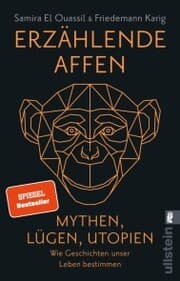 Cover von Erzählende Affen