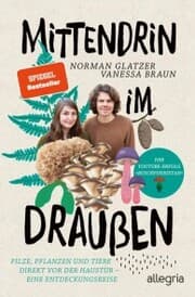 Cover von Mittendrin im Draußen