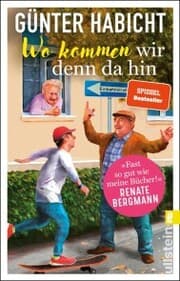 Cover von Wo kommen wir denn da hin