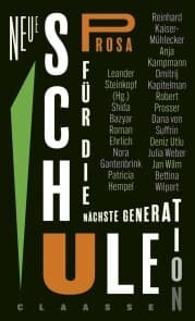 Cover von Neue Schule