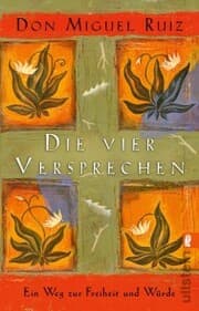Cover von Die vier Versprechen